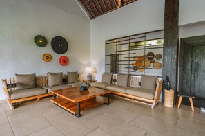 Smart TV, Netflix, streaming services