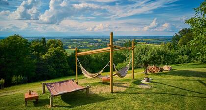 Holiday House Podhamer Boris With Private Wellness