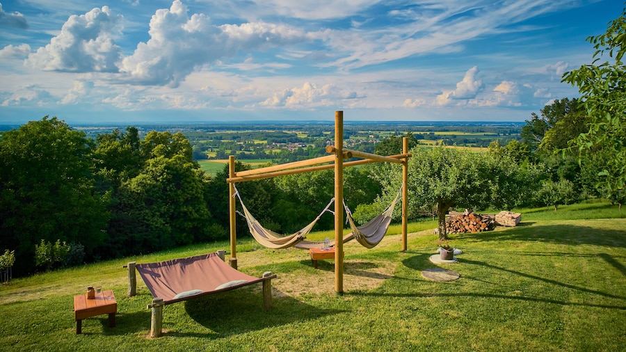 Holiday House Podhamer Boris With Private Wellness