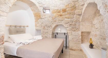 Trullo Aia Antica - Ceglie Messa...