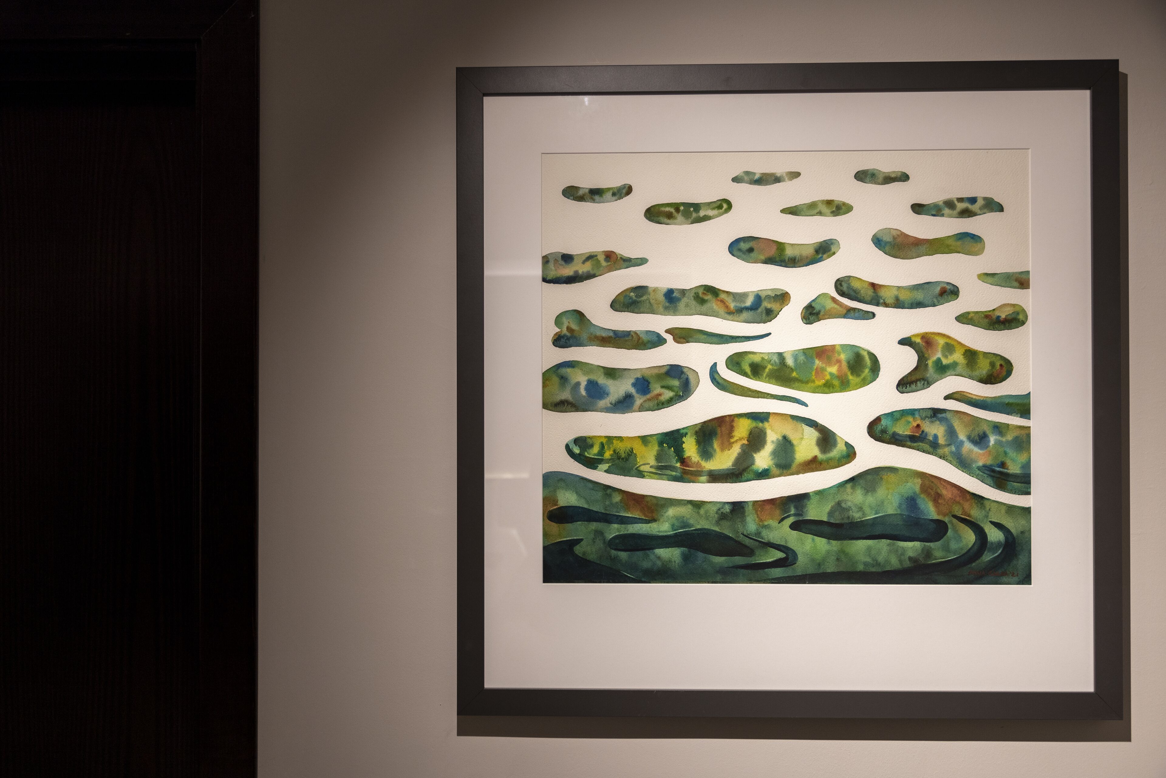 deluxe suite, 1 bedroom | 1 bedroom, memory-foam beds, minibar, in-room safe