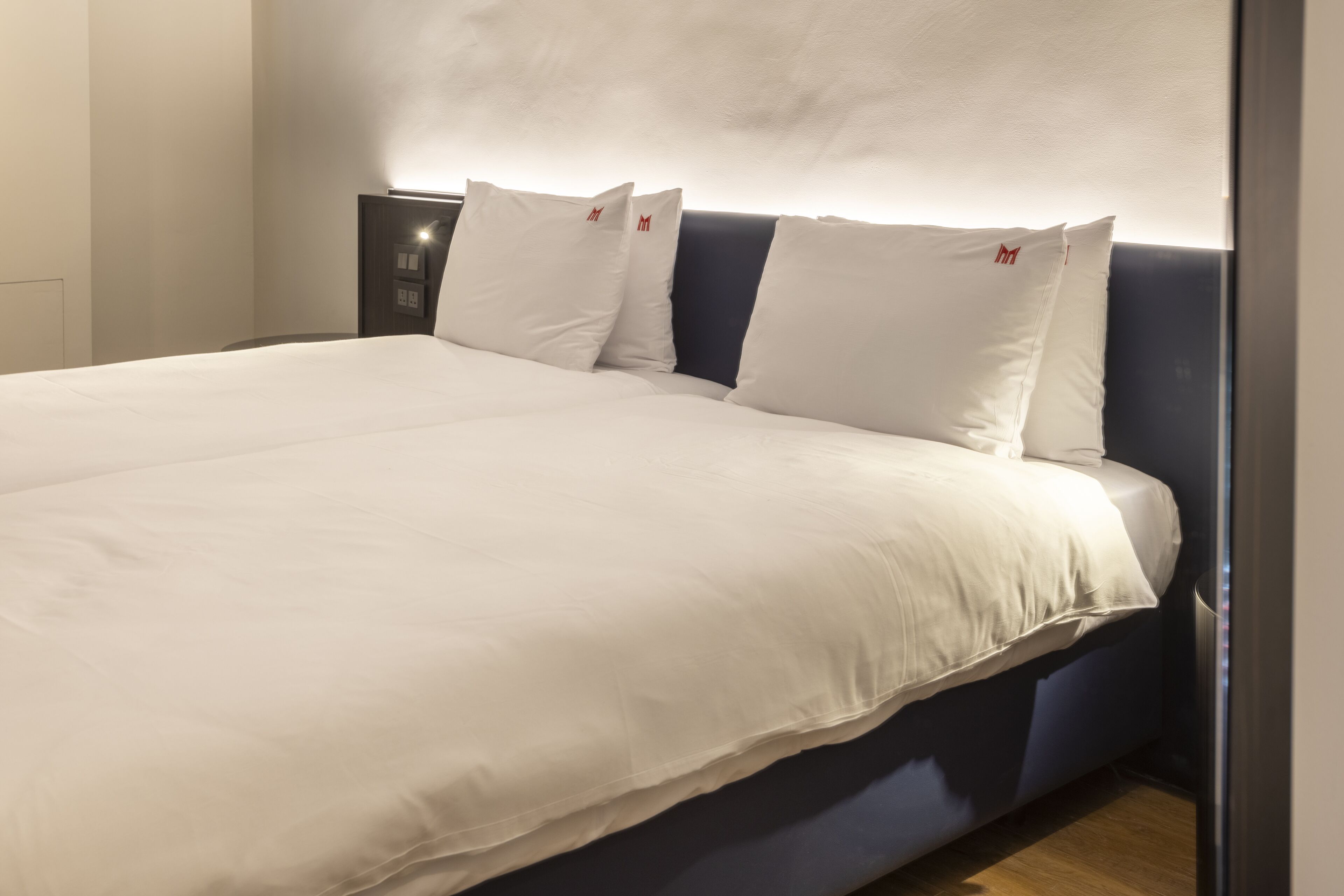 duplex suite, 1 bedroom | 1 bedroom, memory-foam beds, minibar, in-room safe