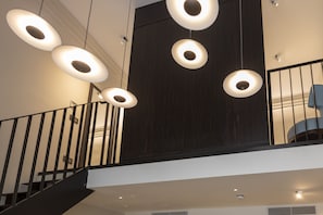 Duplex Suite, 1 Bedroom