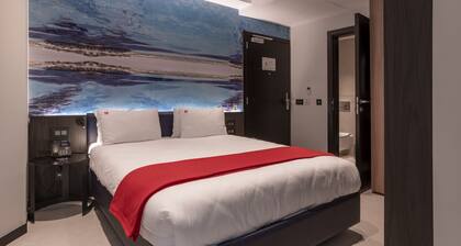 Melior Boutique Hotel