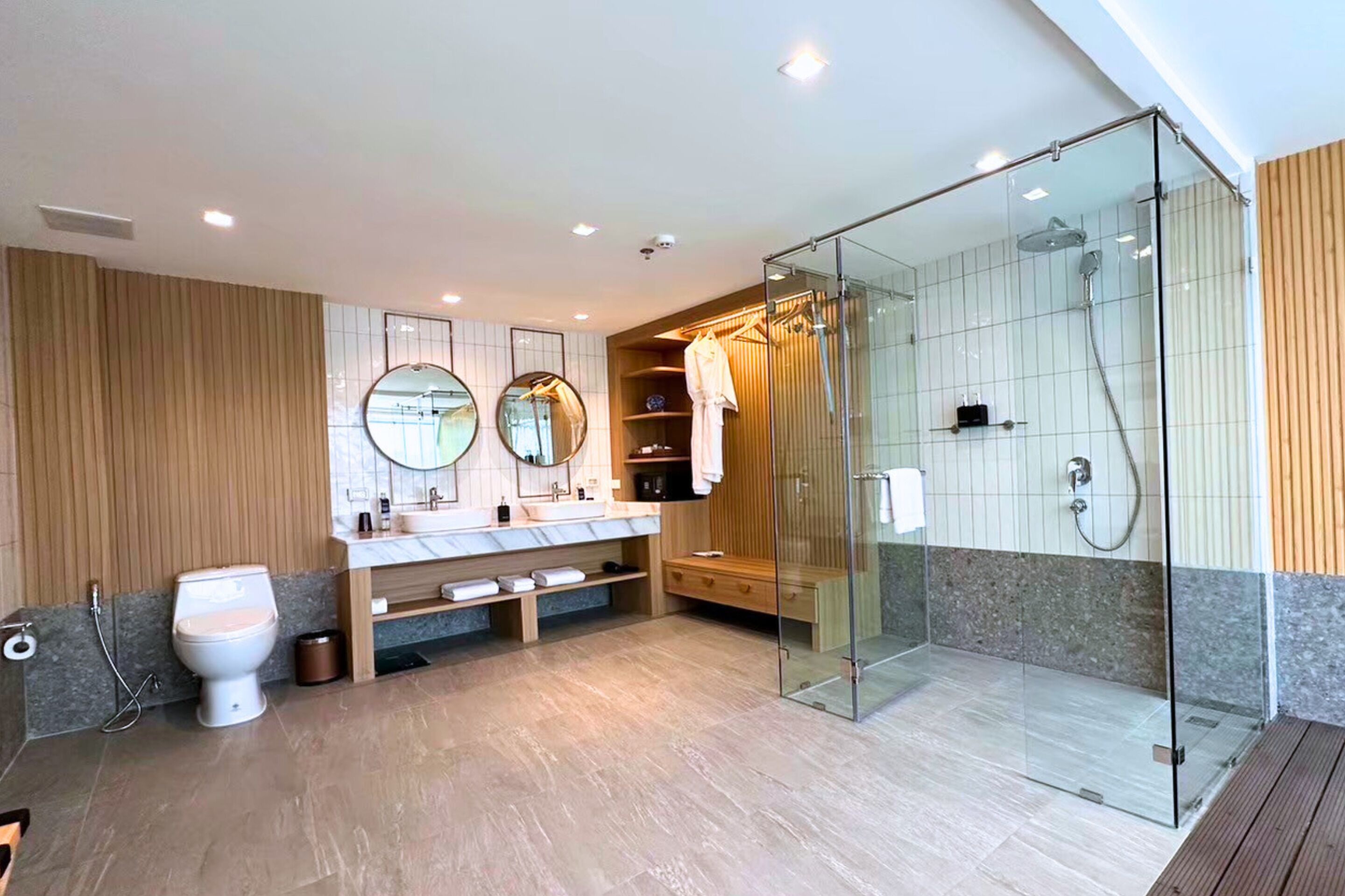 Foto - Away Bangkok Riverside Kene