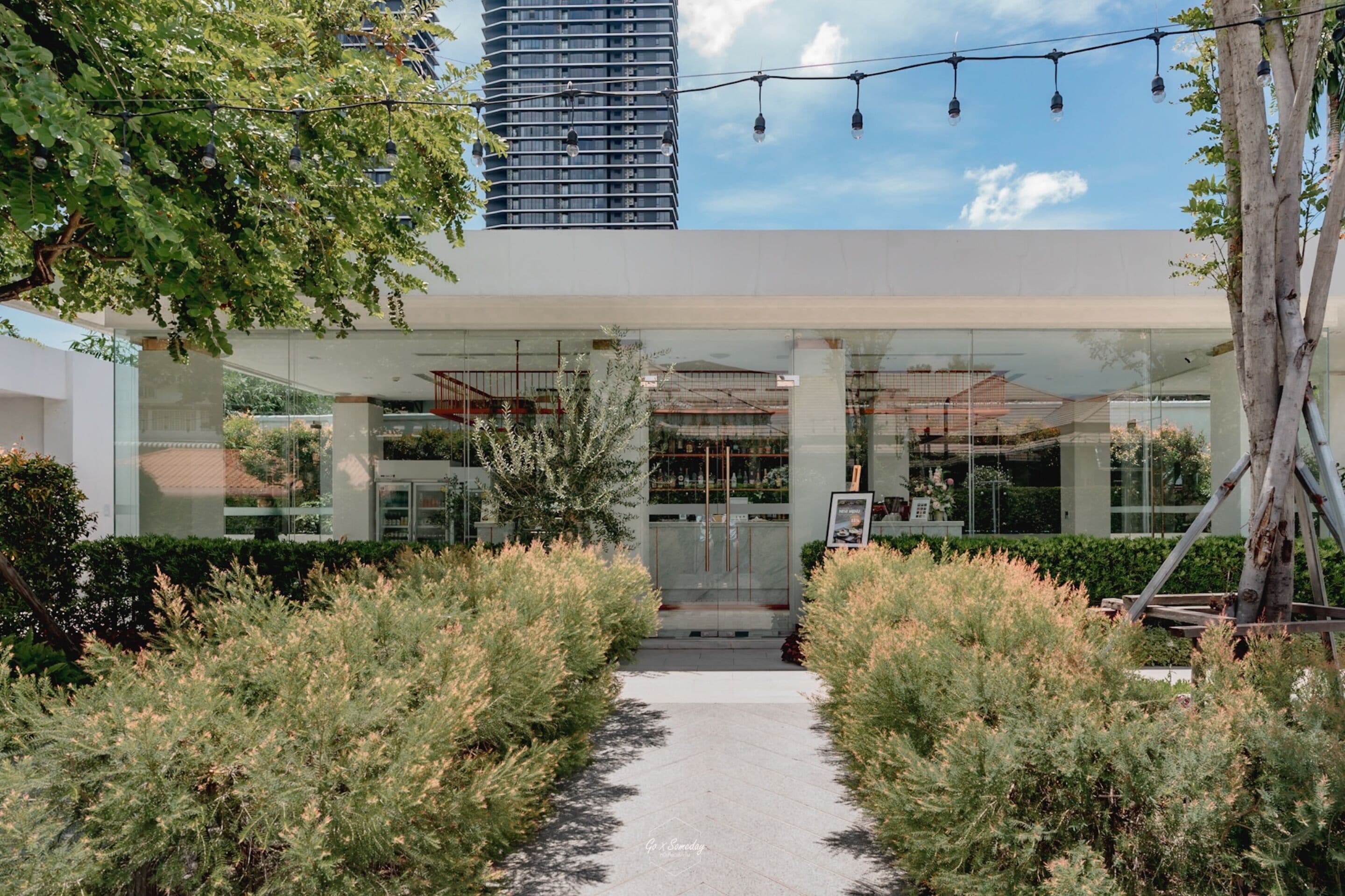 Foto - Away Bangkok Riverside Kene