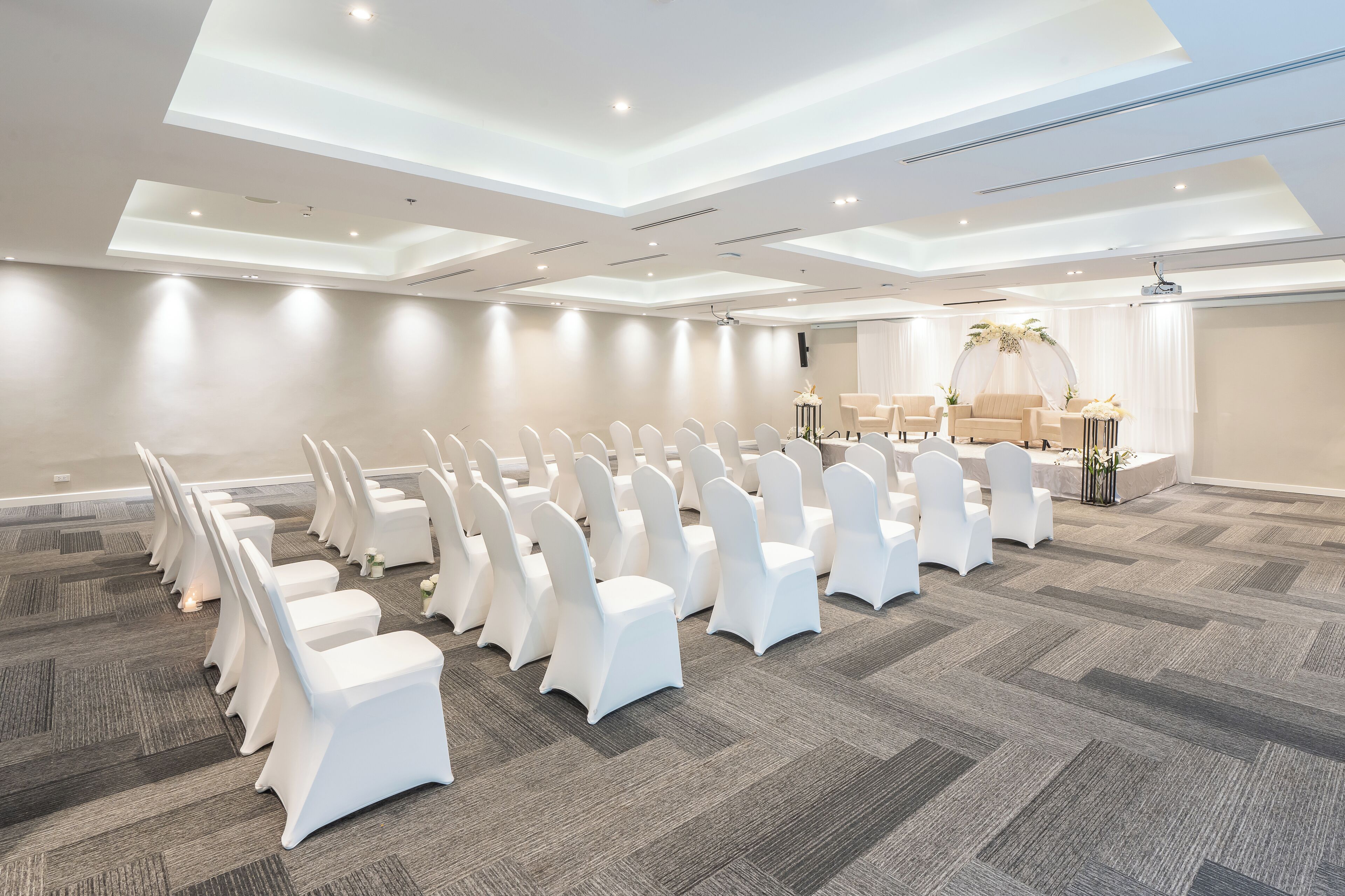 Foto - Away Bangkok Riverside Kene