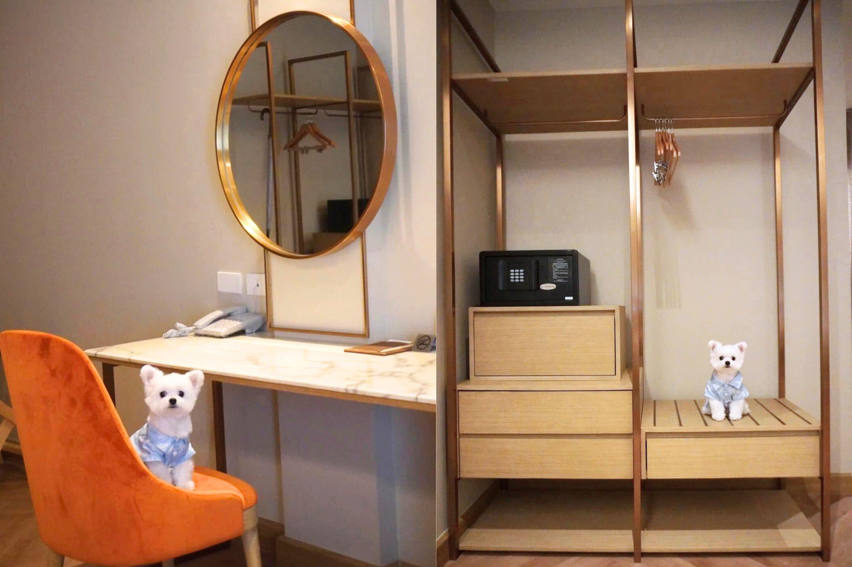 Foto - Away Bangkok Riverside Kene