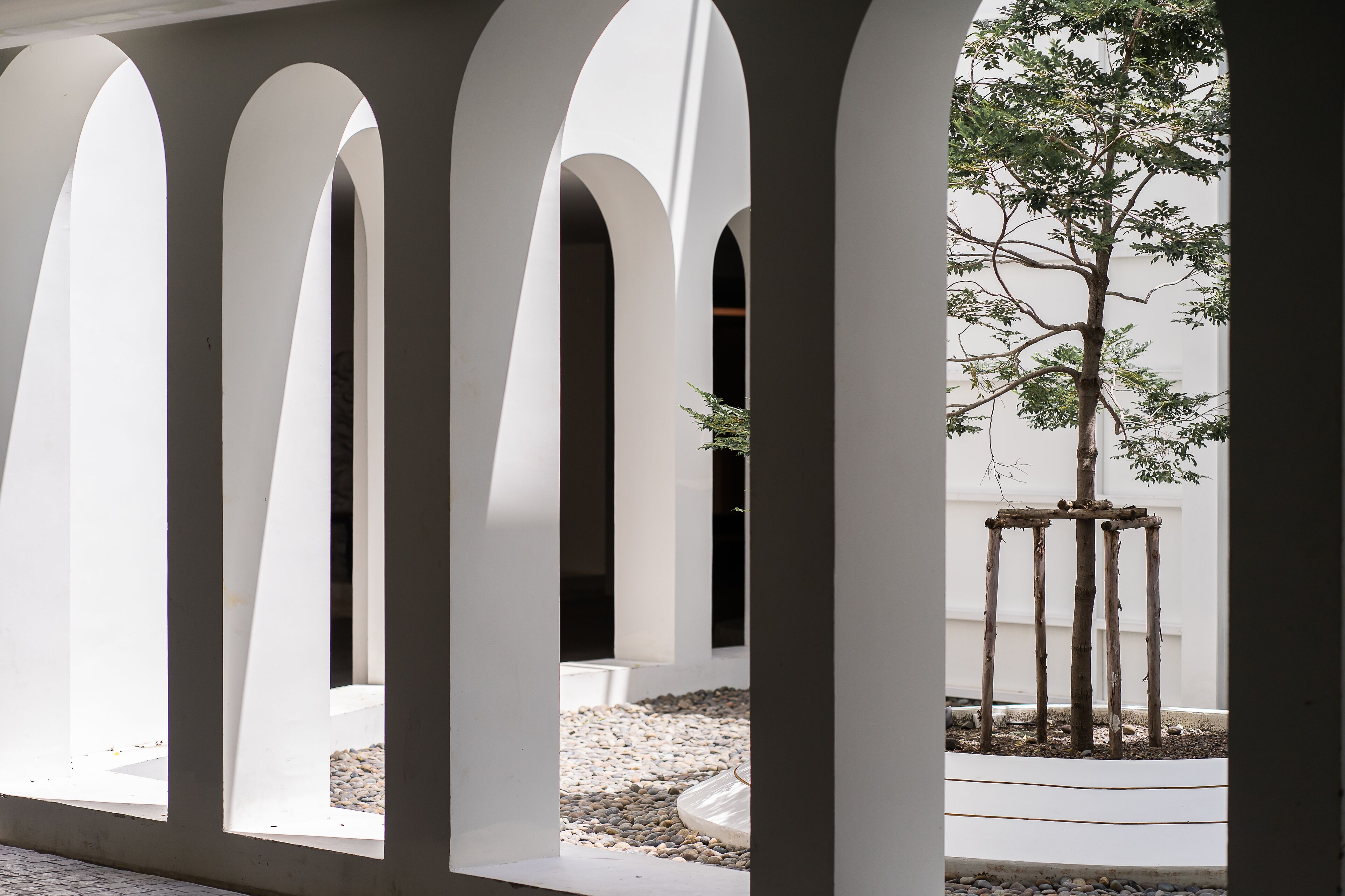 Foto - Away Bangkok Riverside Kene