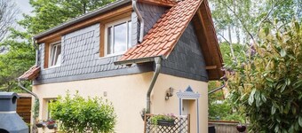 Ferienhaus Holtemme in Wernigerode