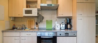 Ferienhaus Holtemme in Wernigerode