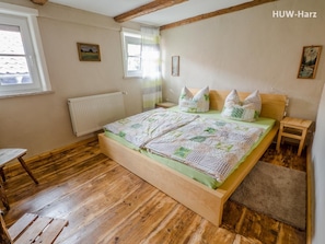 1 chambre, Wi-Fi gratuit