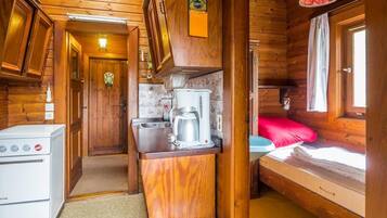 3 chambres, lit parapluie, Wi-Fi gratuit, draps fournis