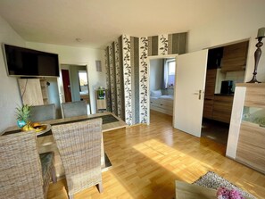 Dining - Ferienwohnung Münster (Wernigerode)