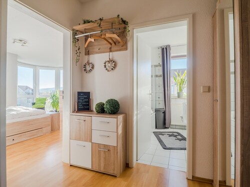 Ferienwohnung Münster