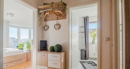 Ferienwohnung Münster