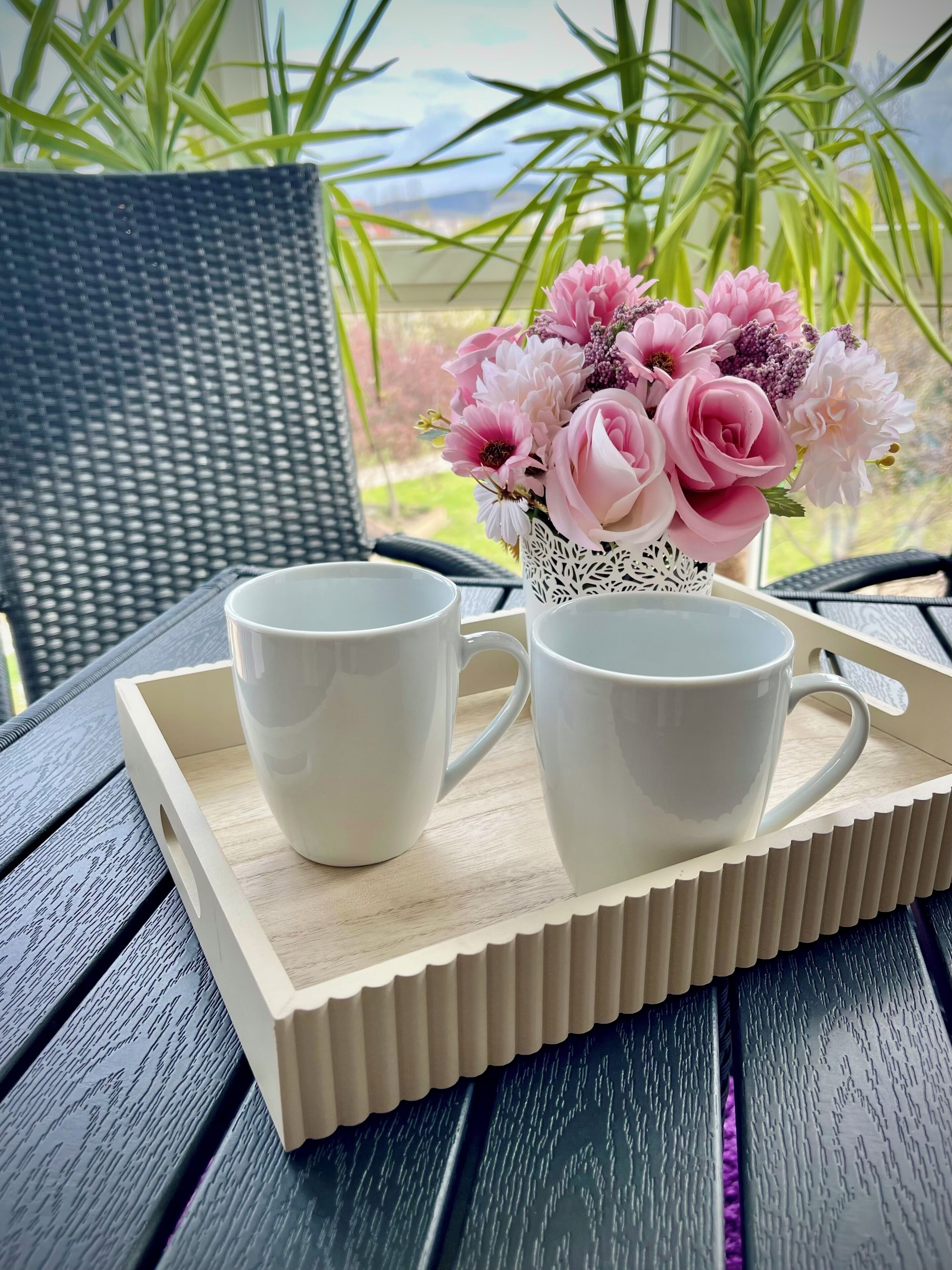 تفاصيل الفندق من الداخل