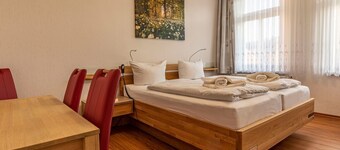 Ferienwohnung Margot