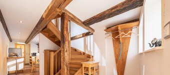 Half-timbered house Villa-Duck-Dich 29