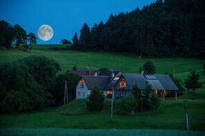 Eksteriør