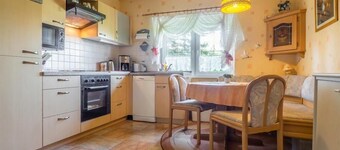 Idyllisches Ferienhaus bei Wernigerode