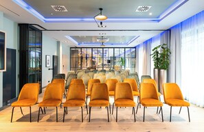 Meeting facility - Leonardo Hotel Hamburg Altona (Hamburg)