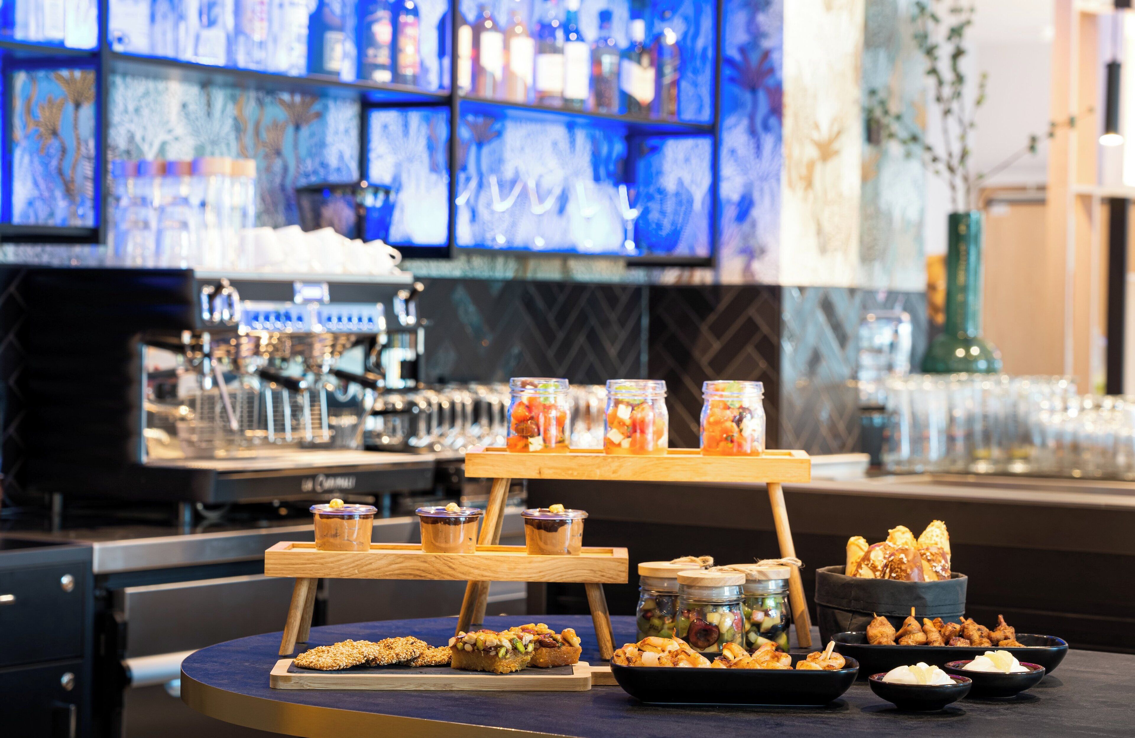 Photo - Leonardo Hotel Hamburg Altona