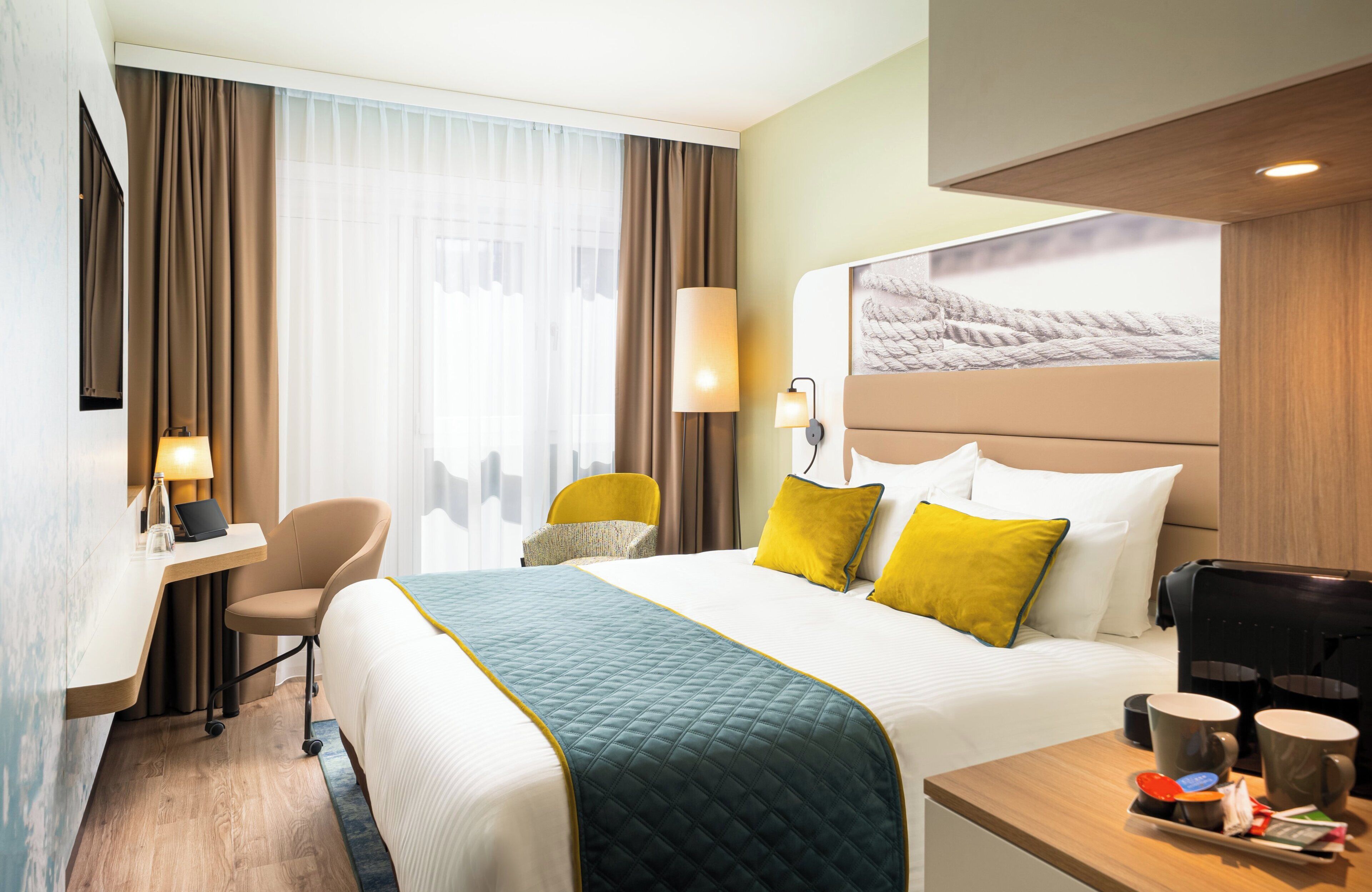 Photo - Leonardo Hotel Hamburg Altona