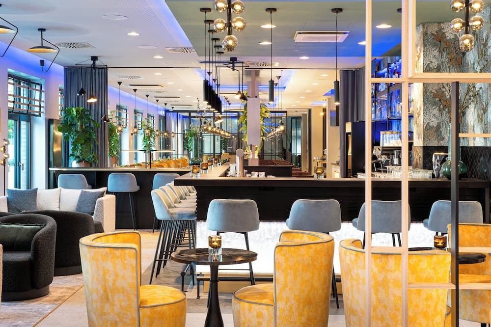 Leonardo Hotel Hamburg Altona