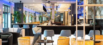 Leonardo Hotel Hamburg Altona