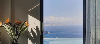 Aposperia Memorable Living-1br