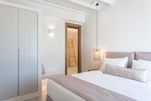 3 chambres, fer et planche à repasser, Wi-Fi gratuit, draps fournis
