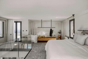 1 Schlafzimmer