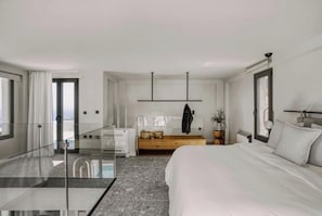 1 Schlafzimmer