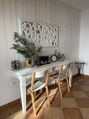 Interior - STEPHADOR APARTMENT  (Okrug Gornji)