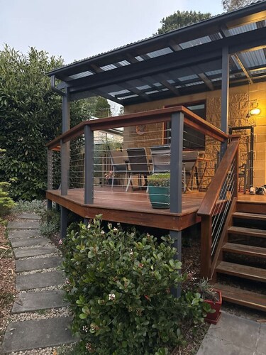 Blackheath Suite Family & Pet Friendly