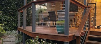 Blackheath Suite Family & Pet Friendly