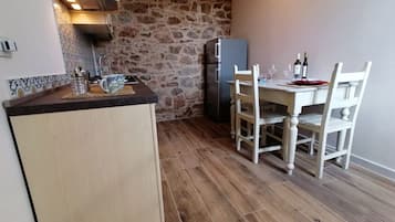 Restauration