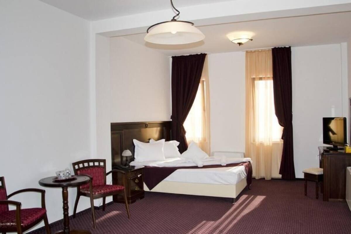 Chambre Triple Standard