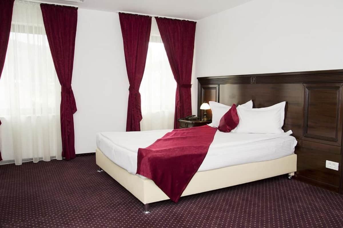 Chambre Double Standard