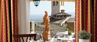 Giotto B&B