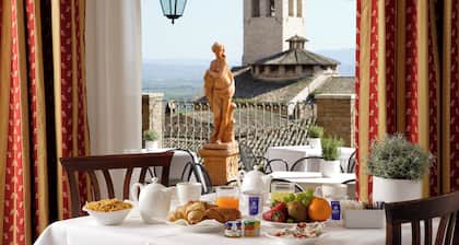 Giotto B&B
