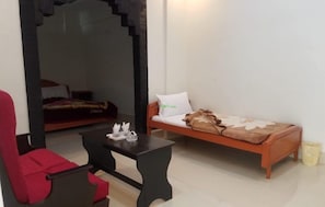 Standard Double Room | Free WiFi - Marina Hotel (Swat)