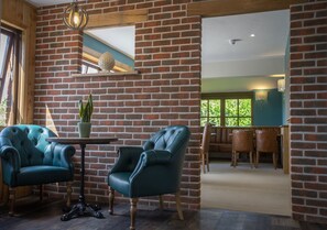 Se sirven almuerzos y cenas