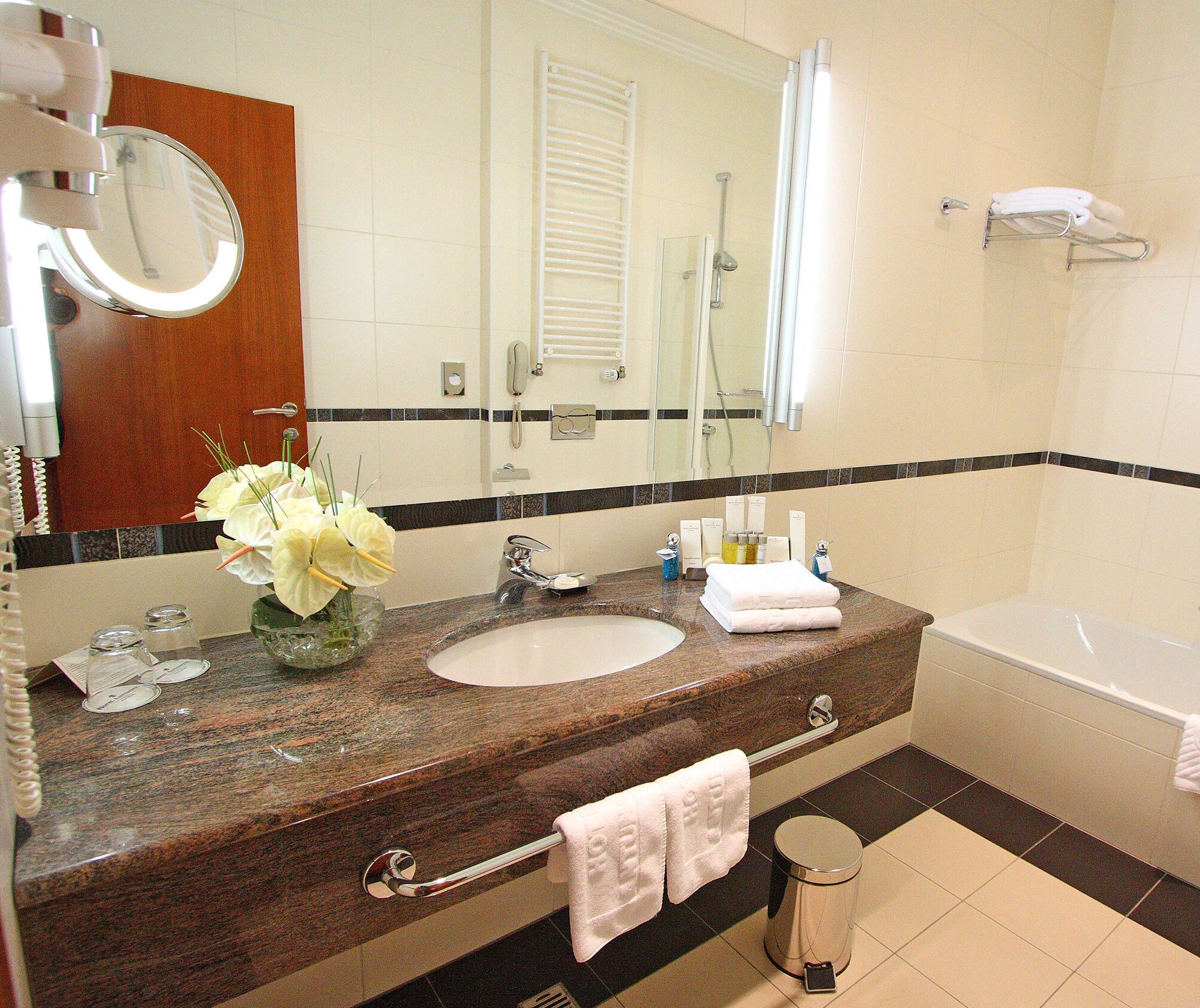 Photo - Hotel Antunovic Zagreb