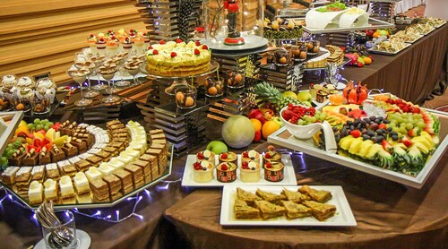 Hotel Antunovic Zagreb