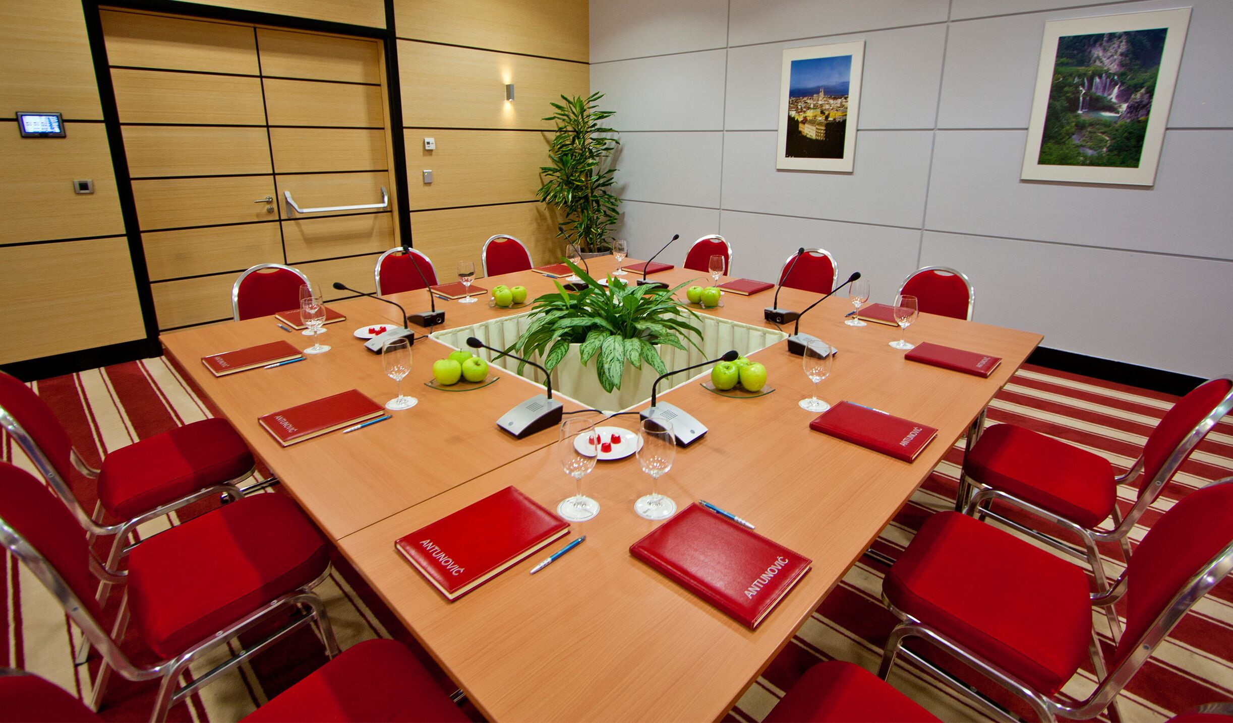 Photo - Hotel Antunovic Zagreb