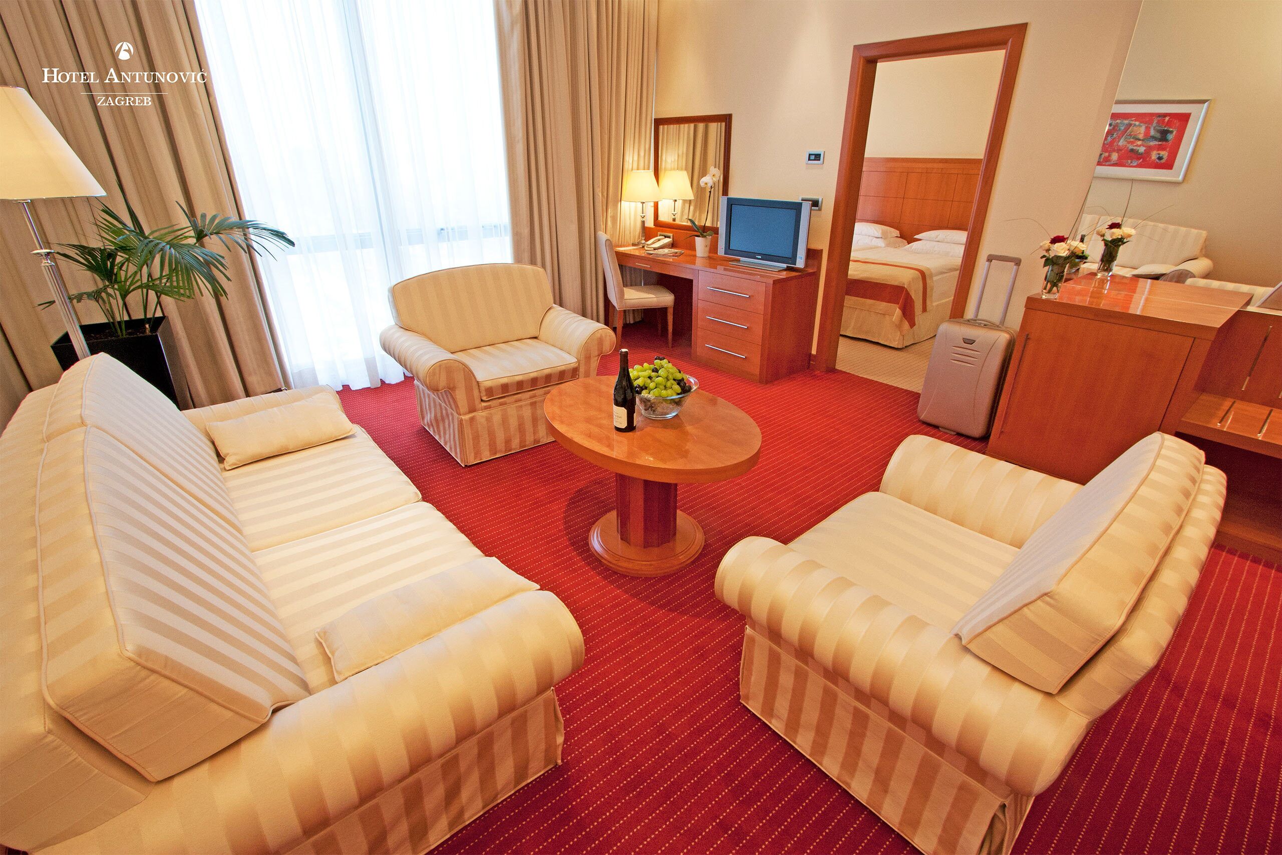 Foto - Hotel Antunovic Zagreb