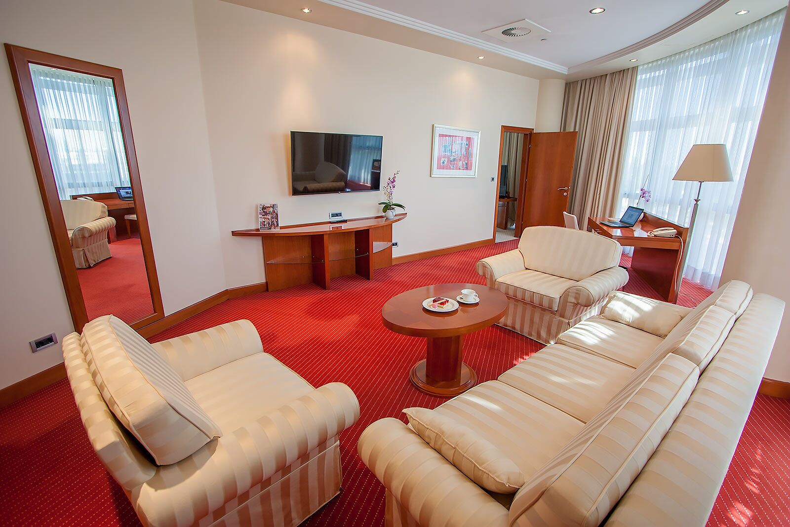 Foto - Hotel Antunovic Zagreb