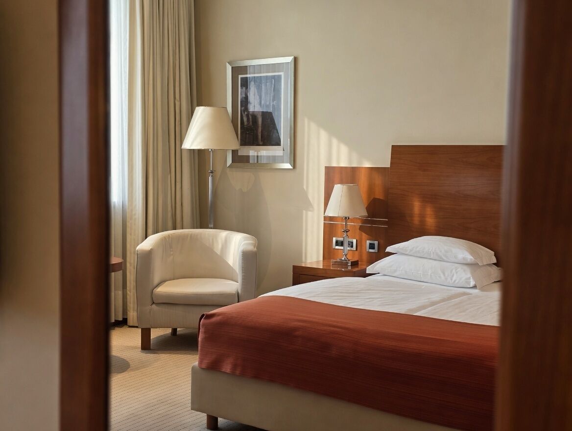 Foto - Hotel Antunovic Zagreb